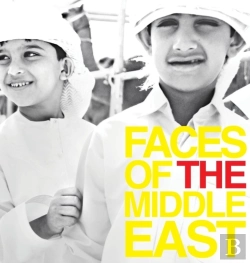 Bertrand.pt - Faces Of The Middle East