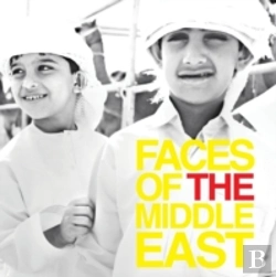Bertrand.pt - Faces Of The Middle East