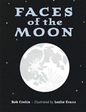 Faces Of The Moon