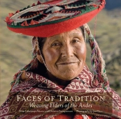 Faces Of Tradition: Weaving Elders Of The Andes