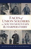 Faces Of Union Soldiers At South Mountain And Harpers Ferry