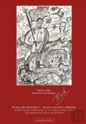 Faces Of War - Gesichter Des Krieges