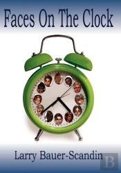 Faces On The Clock