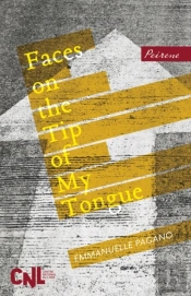 Faces On The Tip Of My Tongue