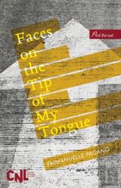 Faces On The Tip Of My Tongue