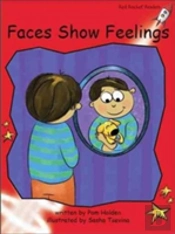Faces Show Feelings