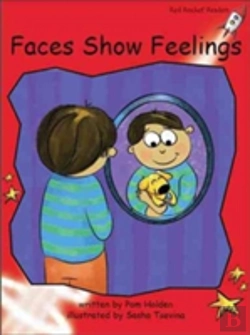 Bertrand.pt - Faces Show Feelings