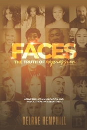 Faces The Truth Of Expression