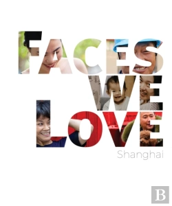 Bertrand.pt - Faces We Love Shanghai
