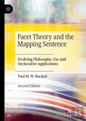 Facet Theory And The Mapping Sentence