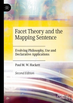Bertrand.pt - Facet Theory And The Mapping Sentence
