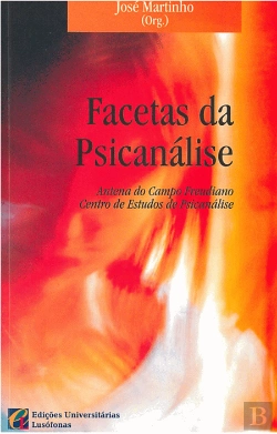 Bertrand.pt - Facetas da Psicanálise