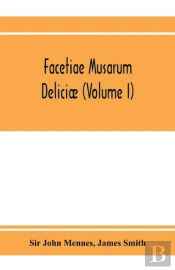 Facetiae. Musarum Deliciae