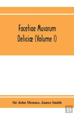 Bertrand.pt - Facetiae. Musarum Deliciae