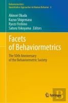 Facets Of Behaviormetrics