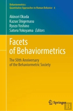 Bertrand.pt - Facets Of Behaviormetrics