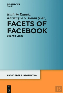 Bertrand.pt - Facets Of Facebook