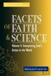 Facets Of Faith And Science
