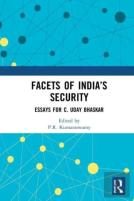 Facets Of Indiaâ€™S Security