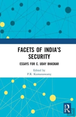 Bertrand.pt - Facets Of Indiaâ€™S Security
