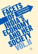 Facets Of India'S Economy And Her Society Volume Ii