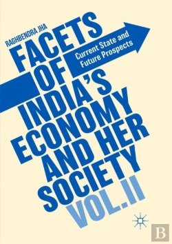Bertrand.pt - Facets Of India'S Economy And Her Society Volume Ii