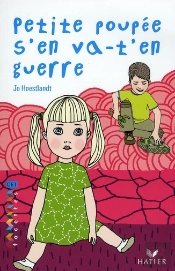 Facettes; Ce1 ; Petite Poupée S'En Va-T'En Guerre