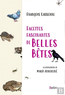 Bertrand.pt - Facettes Fascinantes De Belles Bêtes