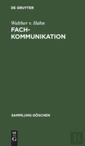 Fachkommunikation