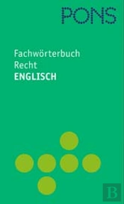 Fachwörterbuch Recht