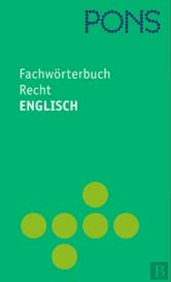 Bertrand.pt - Fachwörterbuch Recht