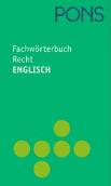 Fachwörterbuch Recht