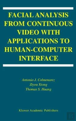 Bertrand.pt - Facial Analysis From Continuous Video With Applications To Human-Computer Interface