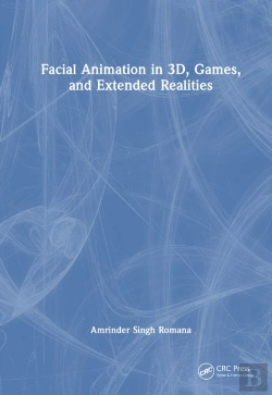 Bertrand.pt - Facial Animation In 3d, Games, And Extended Realities