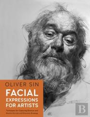 Facial Expressions For Artists