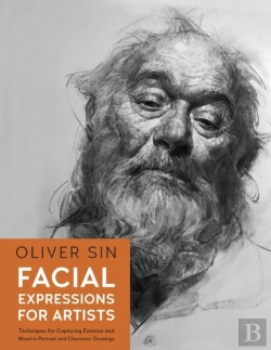 Bertrand.pt - Facial Expressions For Artists