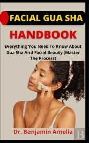 Facial Gua Sha Handbook