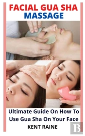 Facial Gua Sha Massage