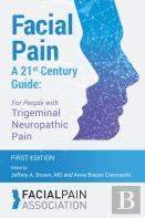 Facial Pain A 21st Century Guide