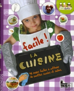 Bertrand.pt - Facile La Cuisine