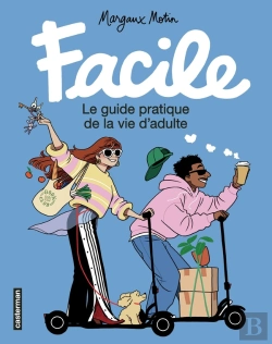 Bertrand.pt - Facile : Le Guide Pratique De La Vie D'Adulte