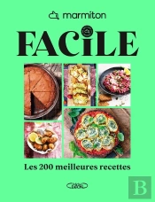 Facile : Les 200 Meilleures Recettes