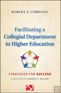 Bertrand.pt - Facilitating A Collegial Department In Higher Education