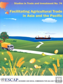 Bertrand.pt - Facilitating Agricultural Trade In Asia And The Pacific