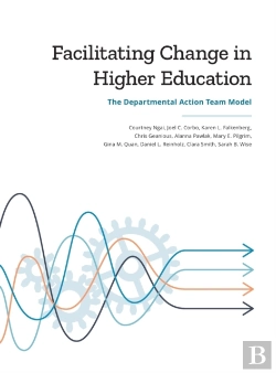 Bertrand.pt - Facilitating Change In Higher Education