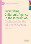 Facilitating Children'S Agency In The Interaction