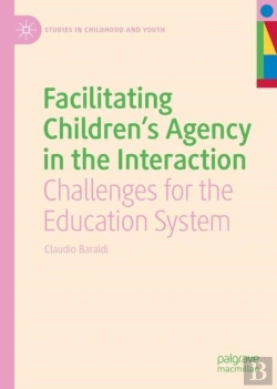Bertrand.pt - Facilitating Children'S Agency In The Interaction