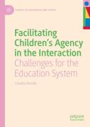 Facilitating Children'S Agency In The Interaction