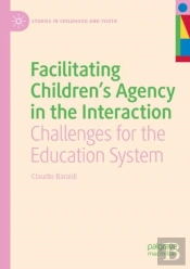 Facilitating Children'S Agency In The Interaction
