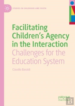 Bertrand.pt - Facilitating Children'S Agency In The Interaction